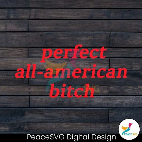 guts-olivia-rodrigo-tour-perfect-all-american-bitch-svg-file