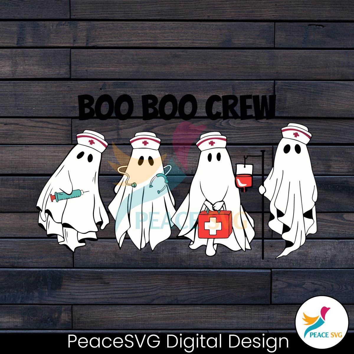 boo-boo-crew-cute-spooky-nurse-svg-digital-cricut-file
