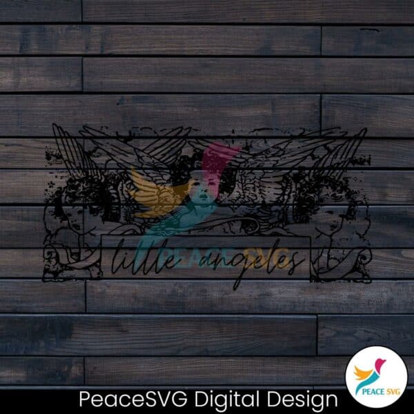 always-an-angel-boygenius-not-strong-enough-svg-download