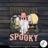 funny-cowgirl-spooky-western-ghost-png-download-file