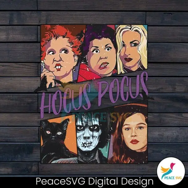 retro-hocus-pocus-characters-disney-witches-png-download