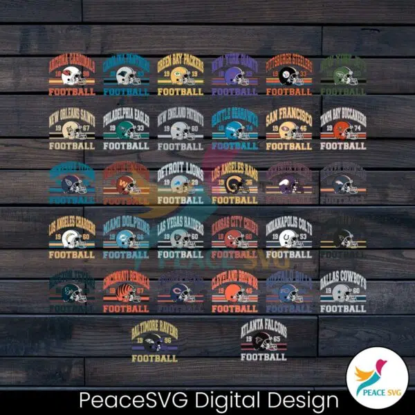 vintage-32-nfl-team-football-helmet-svg-bundle-download