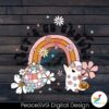 lets-go-ghouls-cute-floral-ghost-svg-graphic-design-file
