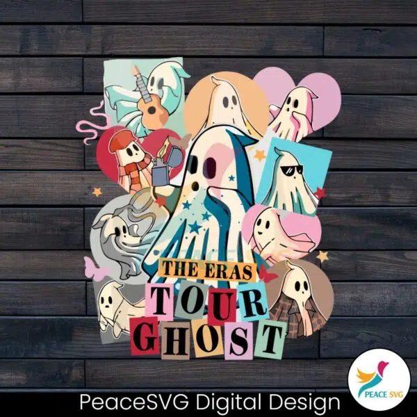 the-eras-tour-ghost-spooky-taylor-png-download-file