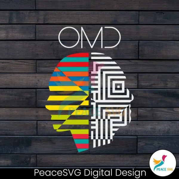 vintage-omd-band-orchestral-manoeuvres-in-the-dark-svg