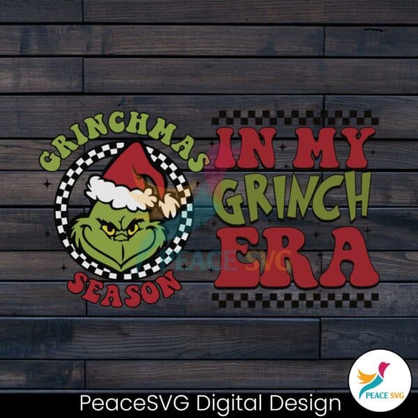 vintage-in-my-grinch-era-santa-claus-svg-digital-file