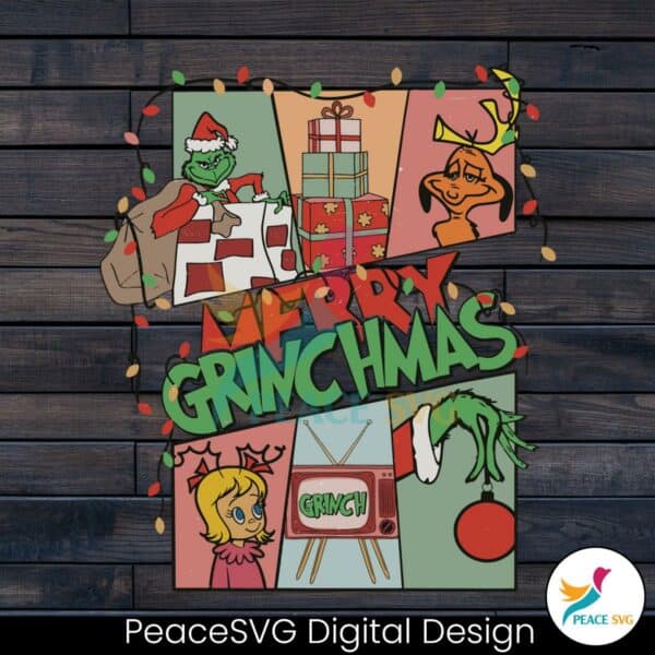 retro-merry-grinchmas-the-grinch-and-friends-svg-download