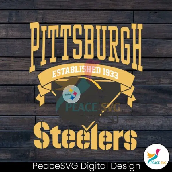 vintage-pittsburgh-steelers-est-1933-svg-digital-cricut-file