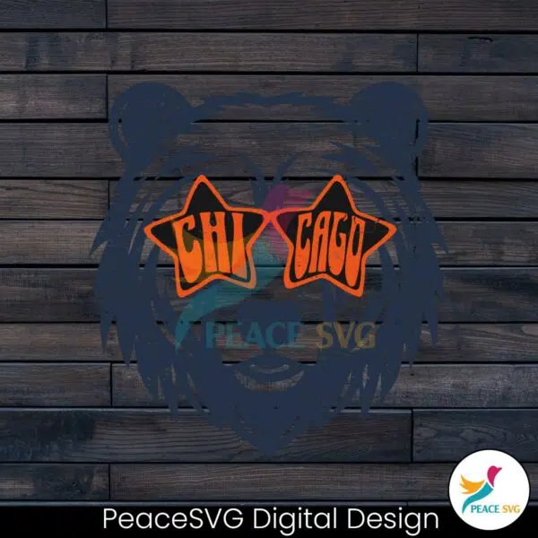 chicago-bears-retro-style-bears-football-svg-file-for-cricut