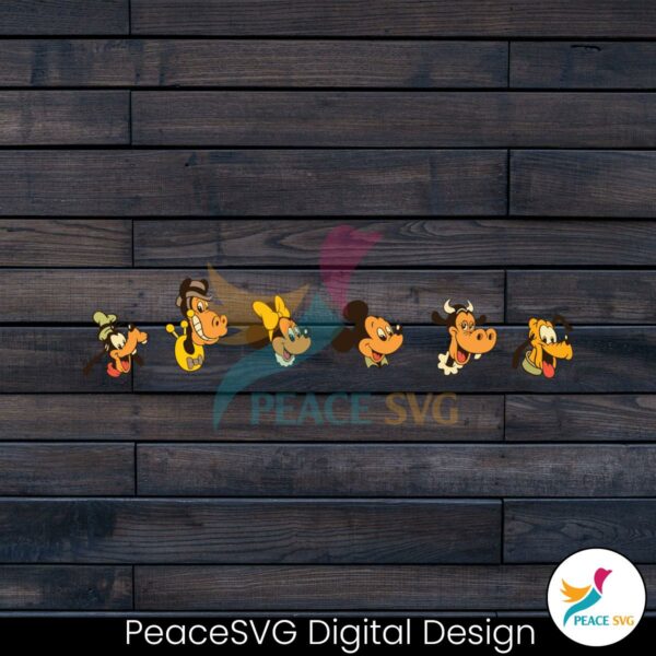 disneyland-mickey-and-friends-svg-digital-cricut-file