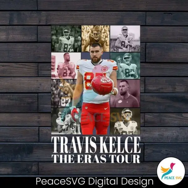 travis-kelce-the-eras-tour-kansas-city-football-png-download