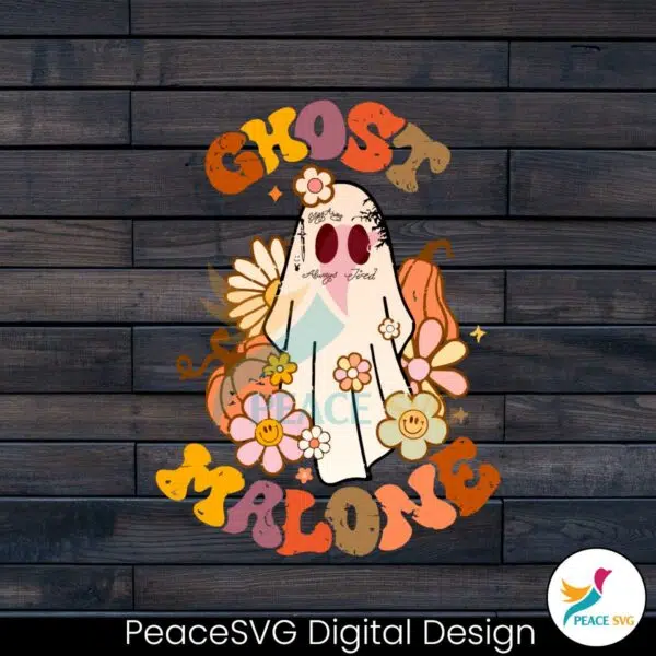 funny-ghost-malone-spooky-vibe-svg-graphic-design-file