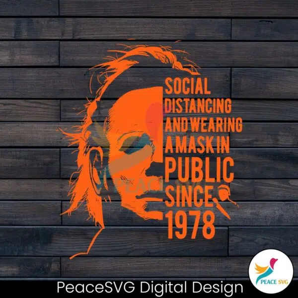 public-since-1978-michael-myers-halloween-svg-download