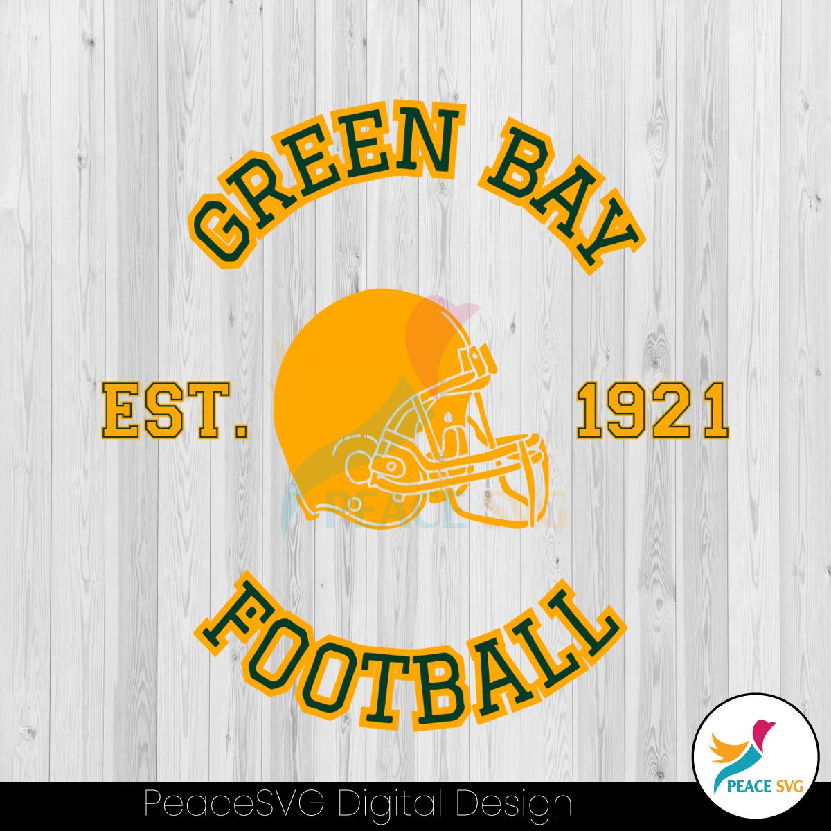 green-bay-football-est-1921-svg-nfl-team-svg-digital-file