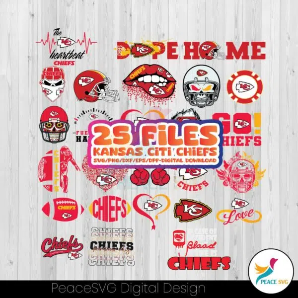 kansas-city-chiefs-football-team-svg-bundle-download