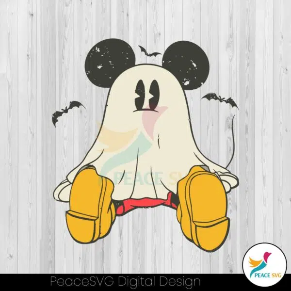 retro-mickey-ghost-halloween-svg-mickey-not-so-scary-svg