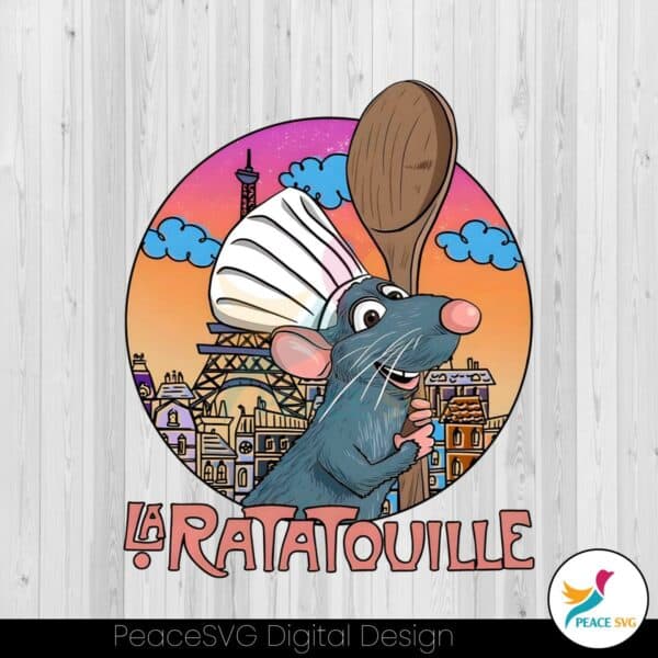 ratatouille-remy-little-chef-anyone-can-cook-png-file