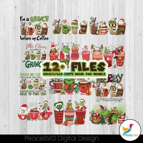 grinch-coffee-drink-png-merry-christmas-png-bundle