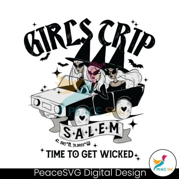 vintage-girls-trip-time-to-get-wicked-svg-graphic-design-file