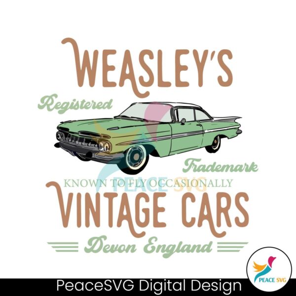 weasley-vintage-cars-wizard-flying-car-svg-digital-cricut-file
