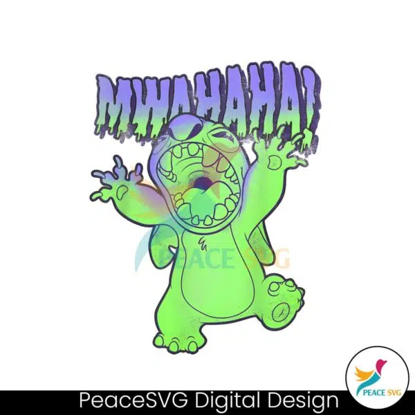 funny-stitch-halloween-scream-png-sublimation-download