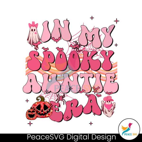 vintage-pumpkin-in-my-spooky-auntie-era-svg-download