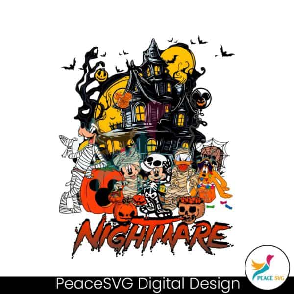 retro-mickey-minnie-nightmare-on-main-street-png-file