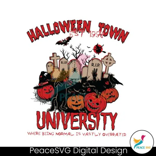 black-cat-halloween-town-university-svg-cutting-digital-file