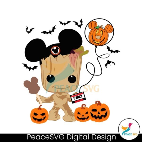 vintage-groot-disney-mickey-ears-pumpkin-svg-cricut-file