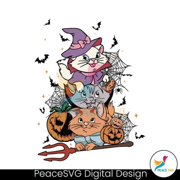 disney-the-aristocats-marie-cat-svg-graphic-design-file