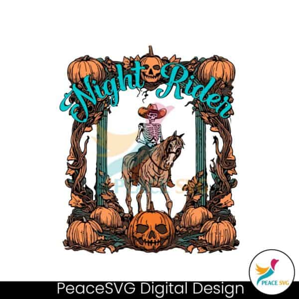 halloween-night-rider-skeleton-cowboy-svg-digital-file