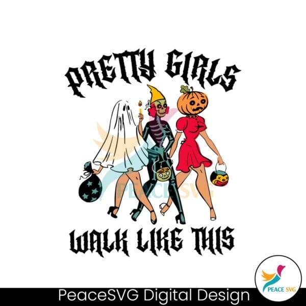 the-pretty-girls-walk-like-this-svg-graphic-design-file