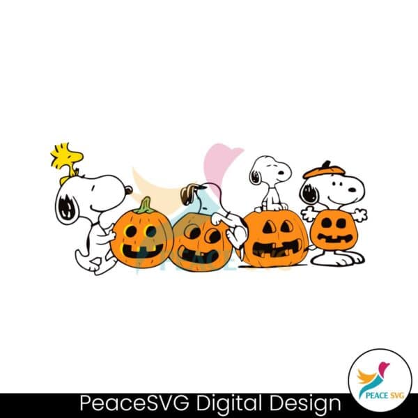 retro-snoopy-halloween-pumpkin-svg-file-for-cricut