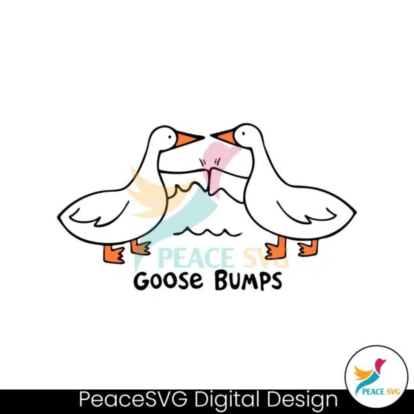 funny-goose-bumps-funny-silly-goose-svg-digital-cricut-file