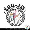 boojee-funny-christmas-ghost-svg-graphic-design-file