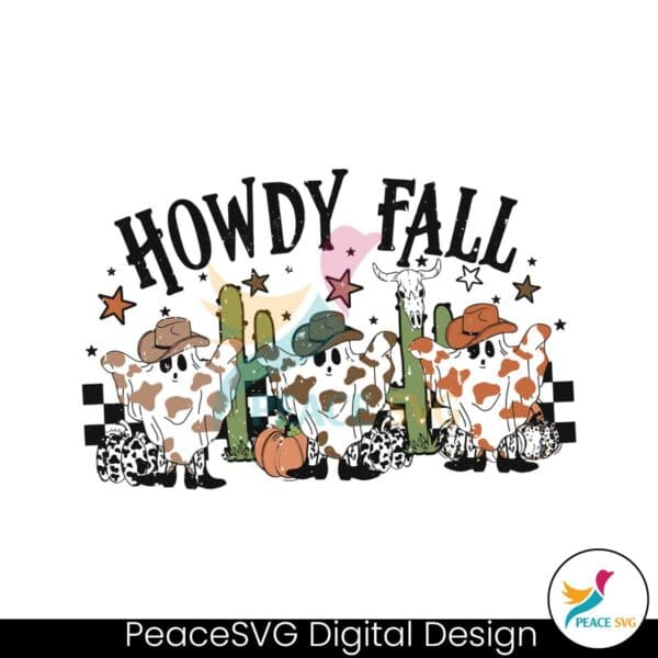 howdy-fall-western-halloween-cowboy-ghost-svg-cricut-file