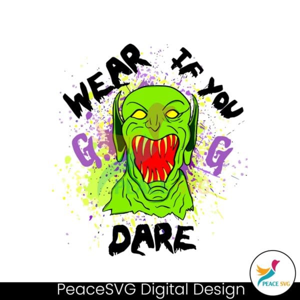 horror-of-the-mask-goosebumps-if-you-dare-svg-download