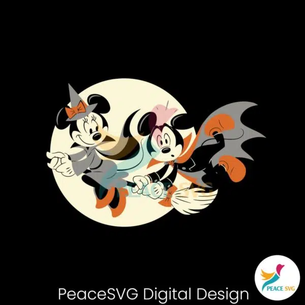 disney-halloween-minnie-witch-flying-with-mickey-svg-file