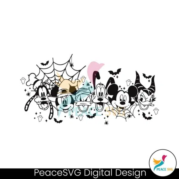 funny-mickey-mouse-and-friends-svg-graphic-design-file