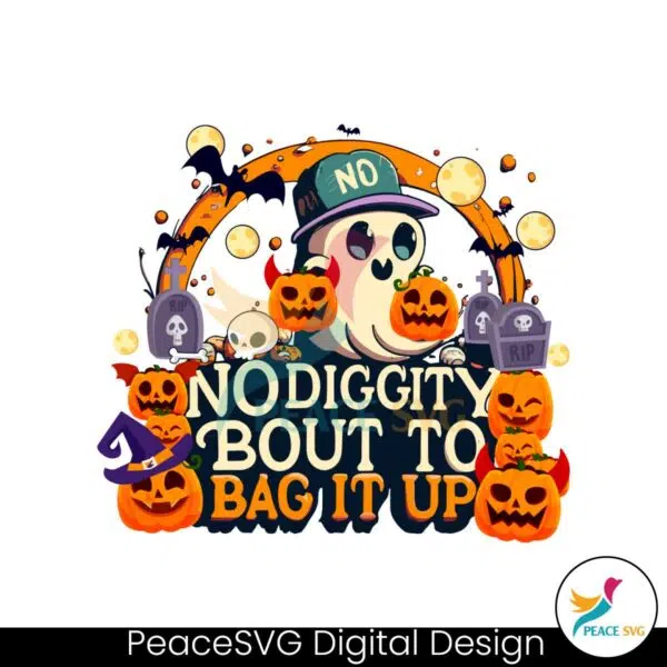 boy-ghost-no-diggity-bout-to-bag-it-up-png-download-file