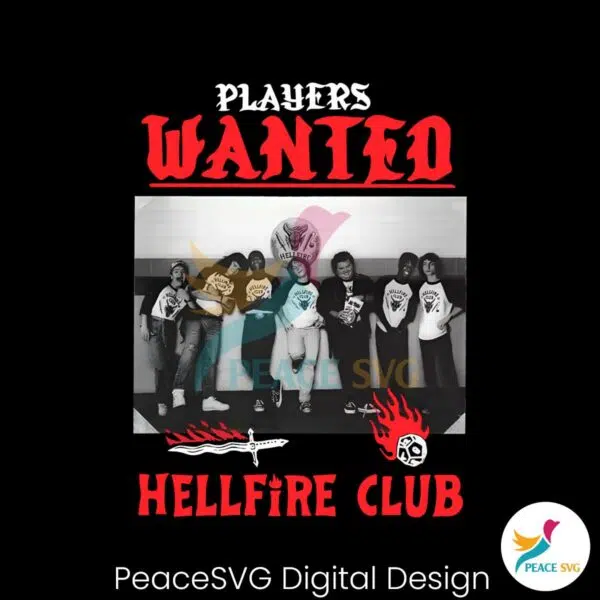 stranger-things-hellfire-wanted-png-sublimation-design