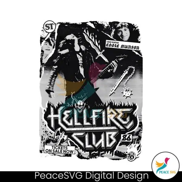 stranger-things-hellfire-club-eddie-munson-png-download