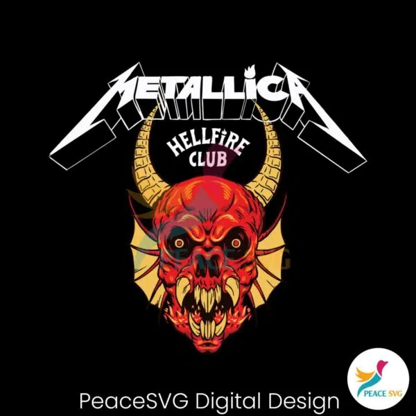 hellfire-club-metallica-png-sublimation-download