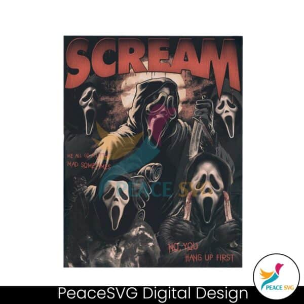 vintage-scream-90s-horror-character-png-sublimation