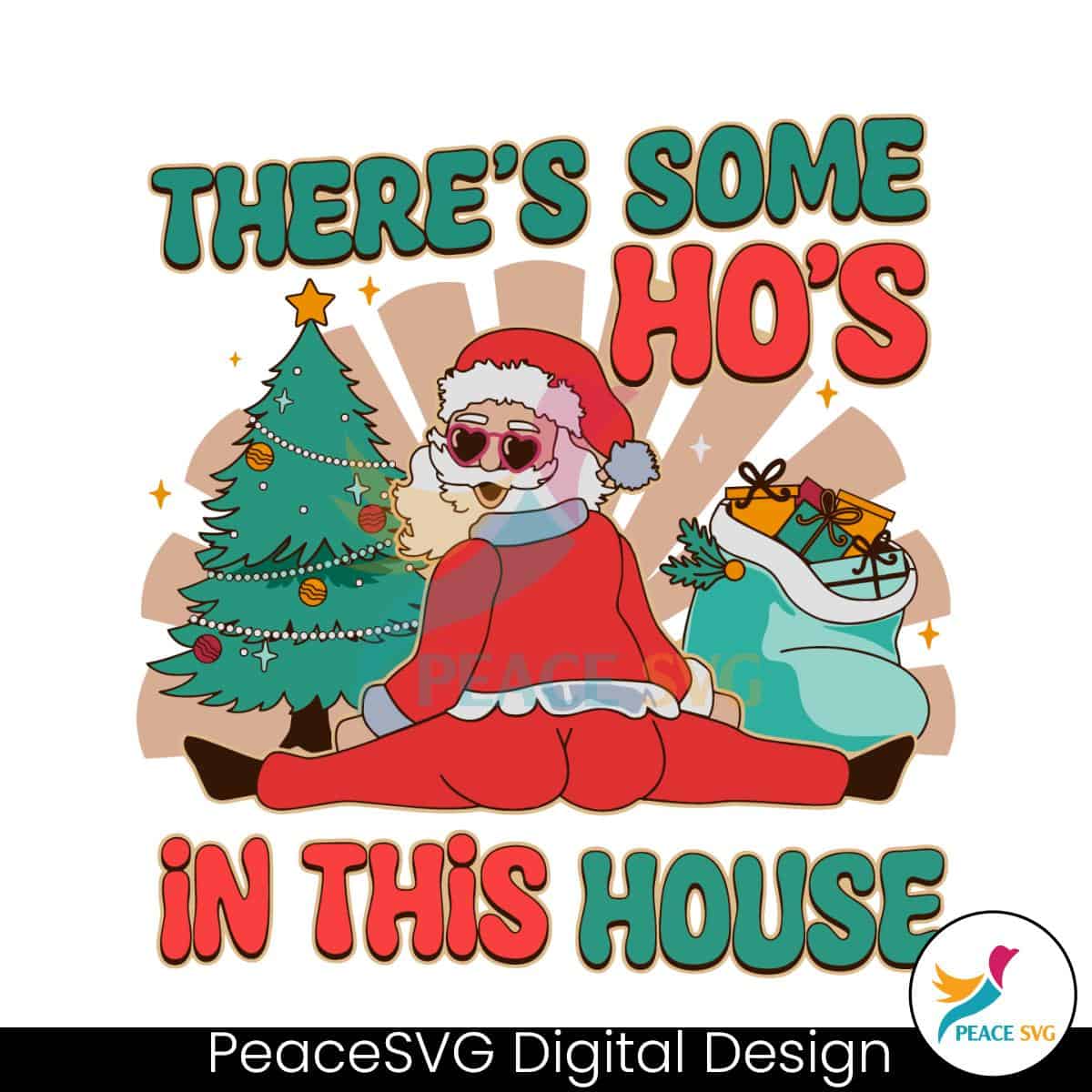 retro-vintage-theres-some-hos-in-this-house-svg-file