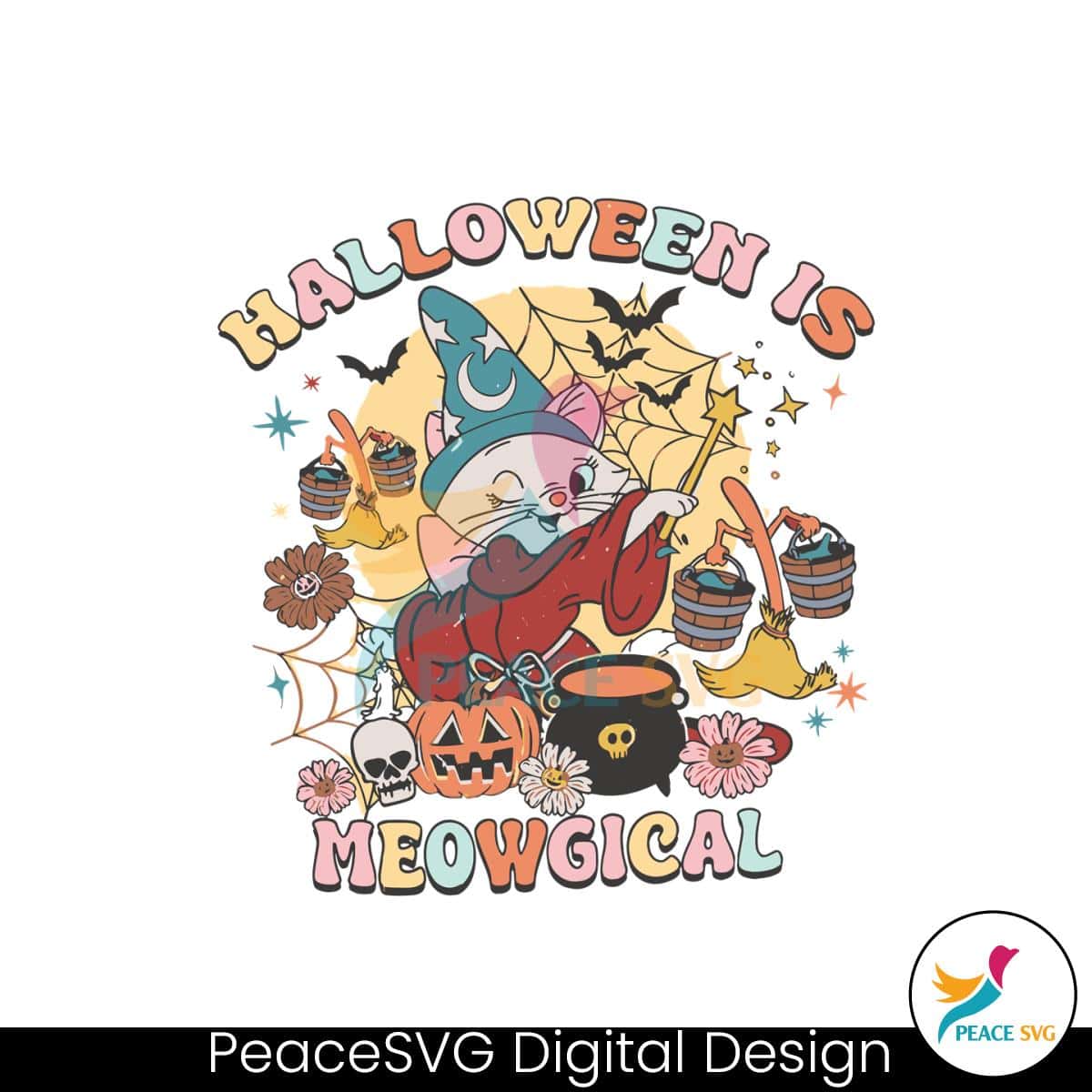 retro-cute-halloween-is-meowgical-marie-svg-download