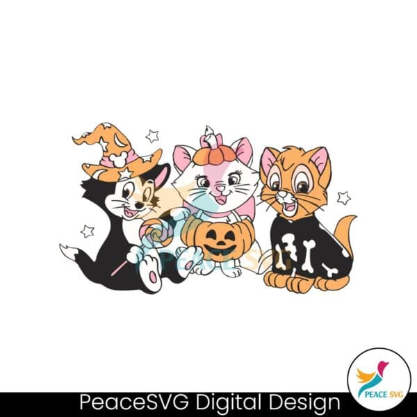 vintage-halloween-marie-figaro-toulouse-cat-svg-download