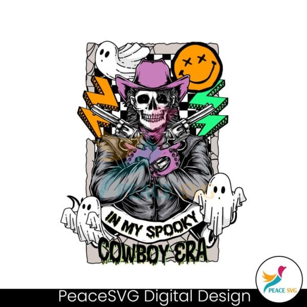 horror-in-my-spooky-cowboy-era-svg-graphic-design-file