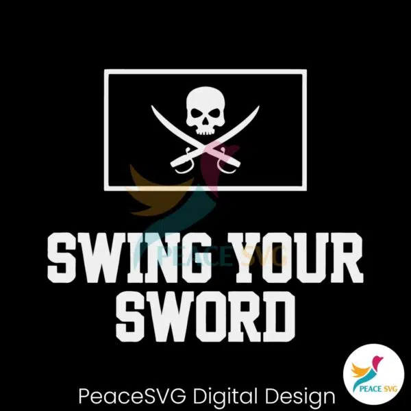 ncaa-texas-tech-joey-mcguire-swing-your-sword-svg-file