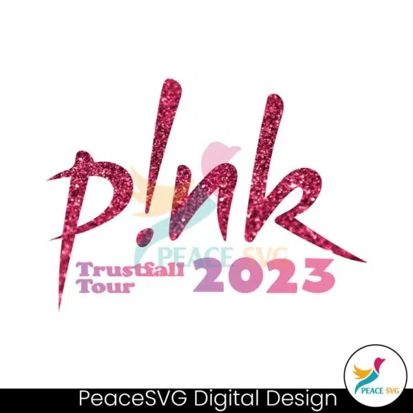 pink-2023-trustfall-tour-album-music-png-sublimation